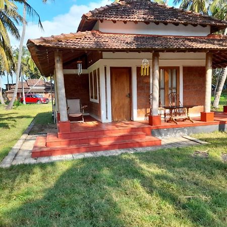 Riverlap Homestay Nīleshwar 외부 사진