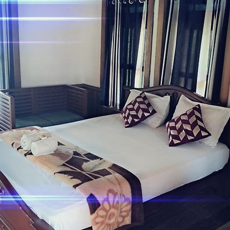Riverlap Homestay Nīleshwar 외부 사진