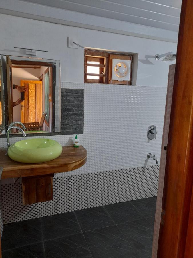 Riverlap Homestay Nīleshwar 외부 사진
