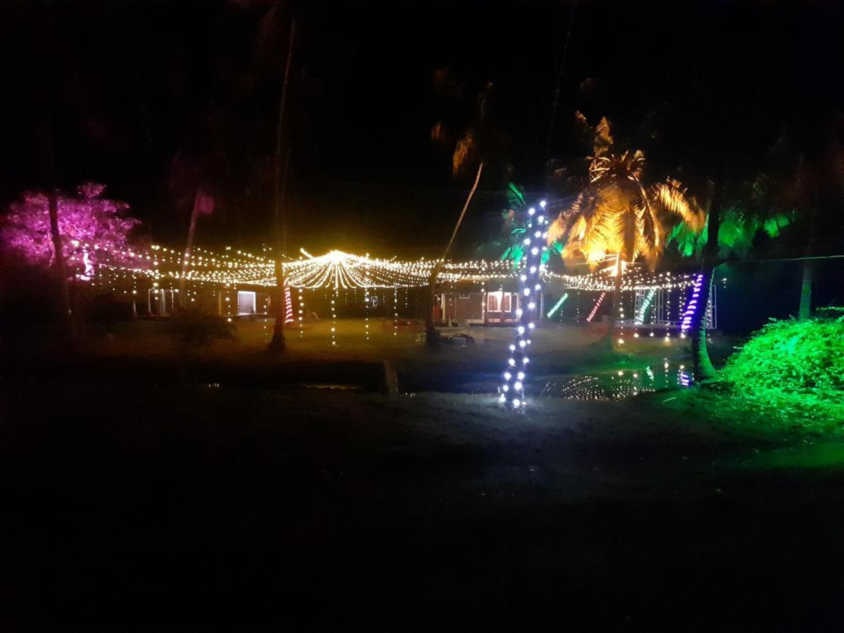 Riverlap Homestay Nīleshwar 외부 사진