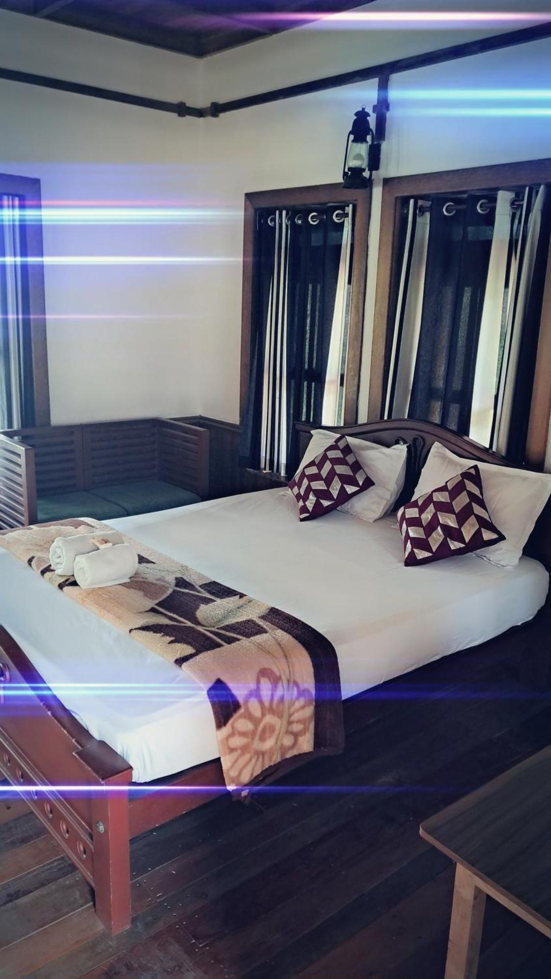 Riverlap Homestay Nīleshwar 외부 사진